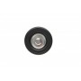 Ролик генератора Mazda 3/6 1.8-2.5 16V 02- (паразитний) (70х25)