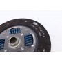 Комплект зчеплення Citroen Jumper/Fiat Ducato/Peugeot Boxer 2.0 02- (d=240mm) (+вижимний)