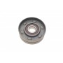 Ролик генератора VW Golf IV 1.9TDI/SDI 97-06 (натяжний) (70x24.5x17) (MPQ0175)