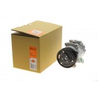 Компресор кондиціонера Ford Focus II/C-Max/Volvo C30/C70/S40/V50 2.0D 03-12