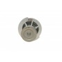 Помпа води Opel Astra F/G/Combo/Corsa A/B/Kadett D/E/Vectra 1.4/1.6/i/Si 79-04 (19z) (B/B) (8 лоп)