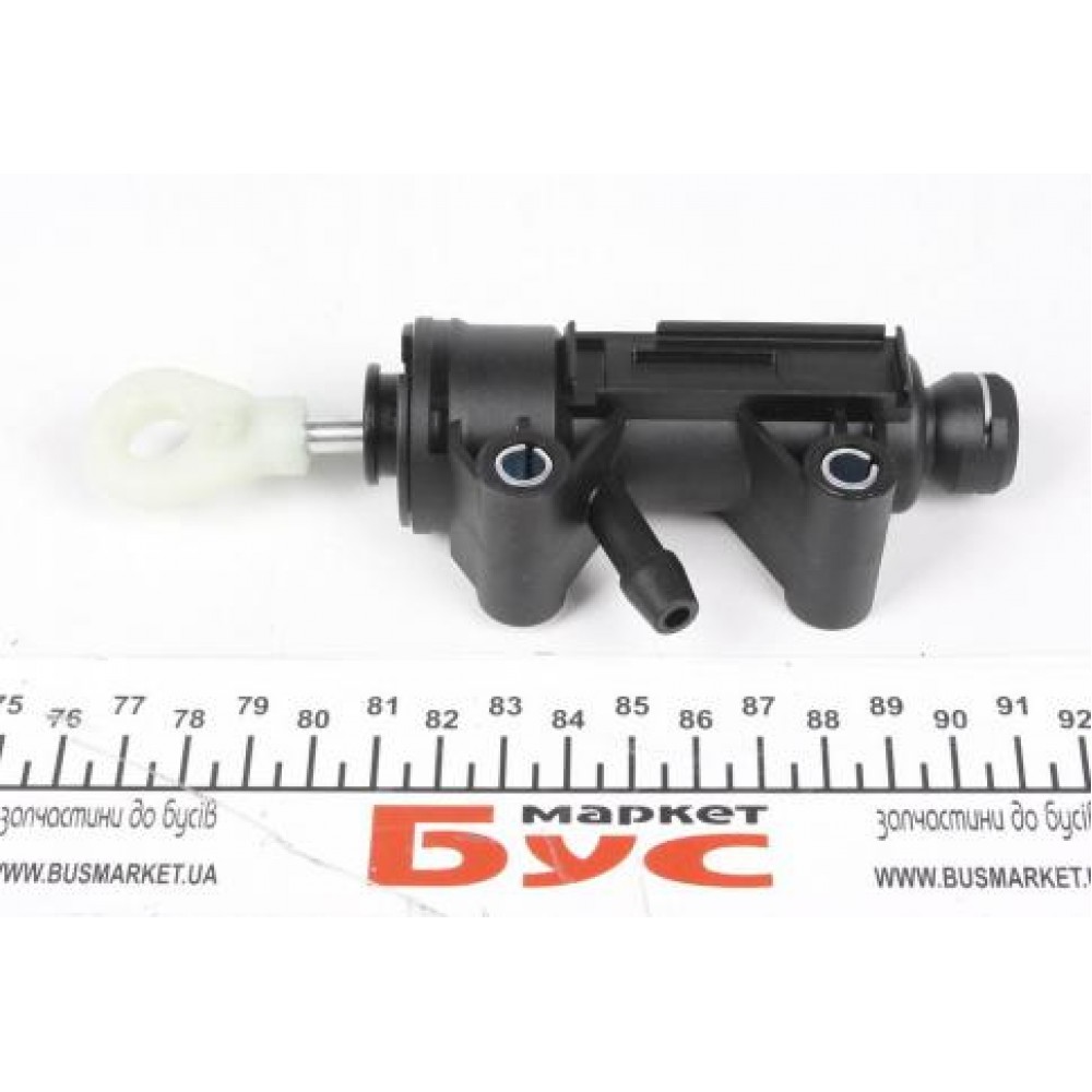 Циліндр зчеплення (головний) BMW 5 (E39) 95- (d=19mm) = KG190077.4.12
