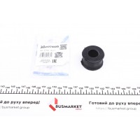 Втулка стабілізатора (переднього) VW T3 82-92 (d=21mm)