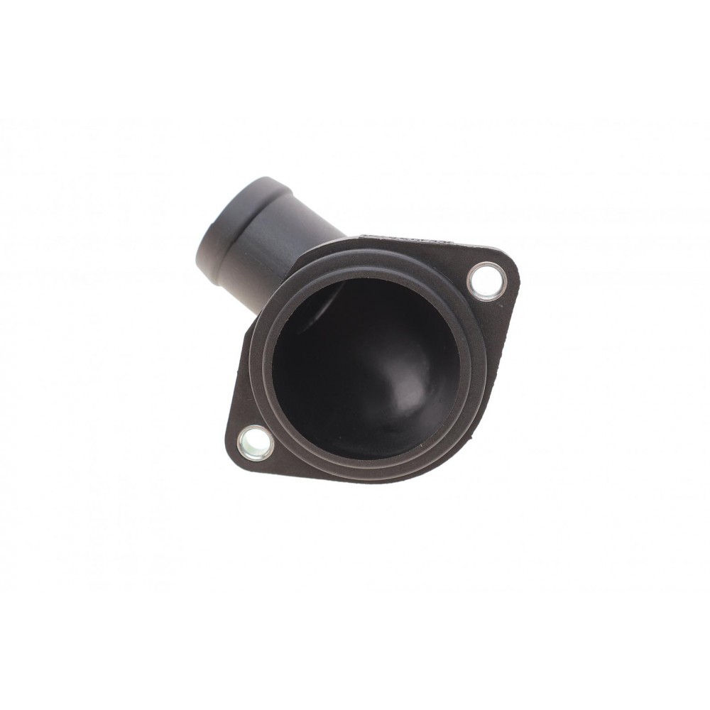 Фланець системи охолодження VW T3/Golf/Passat/Audi A4/A6 1.6D/1.7D 81-05