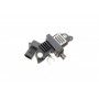 Реле генератора (14V) BMW 3 (E46/E90)/5 (E60) 2.0/2.5i 98-13 (N46) (HÜCO)