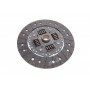 Комплект зчеплення Citroen C-Crosser/Mitsubishi Outlander/Peugeot 4007 2.2D 06-(d=240mm) (+вижимний)