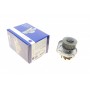 Помпа води Fiat Doblo/Panda/Punto 1.4 05-/Opel Combo 1.4 12-/Ford Ka 1.2 08-16