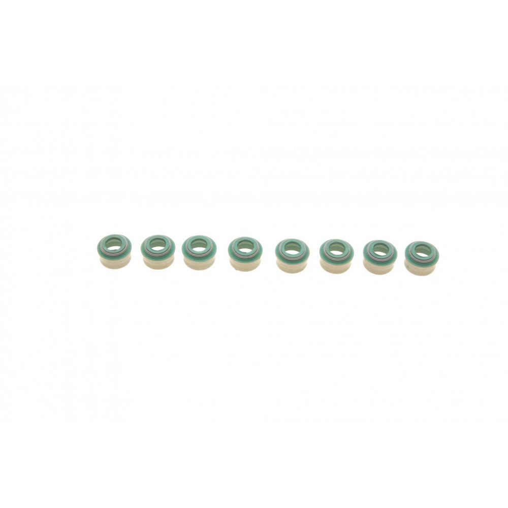 Сальник клапана (впуск/випуск) Ford Connect 1.8 D (8x12/15.2x9.5) (к-кт)