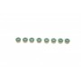 Сальник клапана (впуск/випуск) Ford Connect 1.8 D (8x12/15.2x9.5) (к-кт)