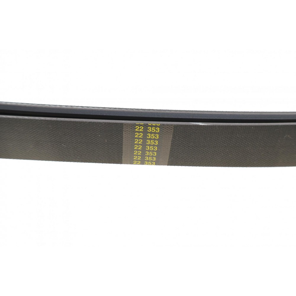 Ремінь генератора Audi/BMW/Chevrolet/MB/ Opel (6PK1870)