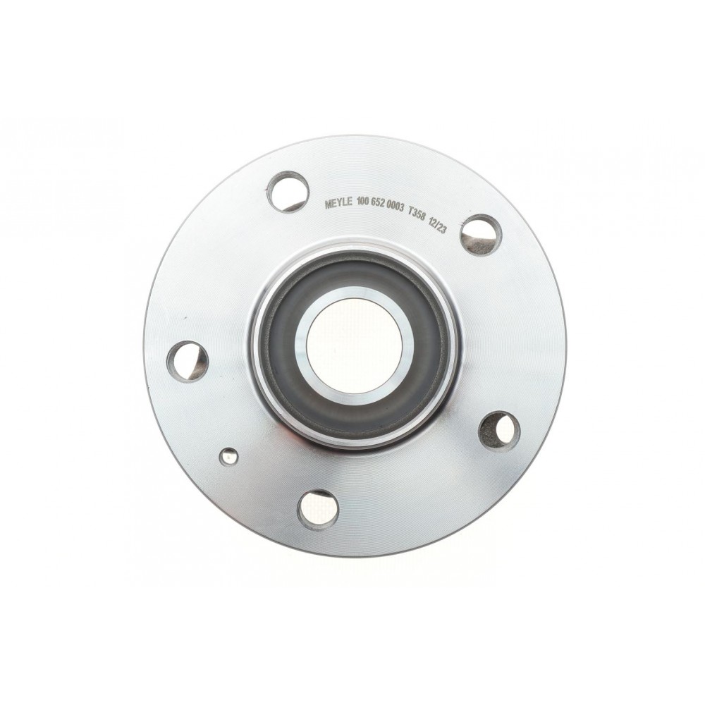 Ремкомплект маточини в зборі (передньої) Audi A4 07-16/A5 07-17/A6 11-18 (+ABS)