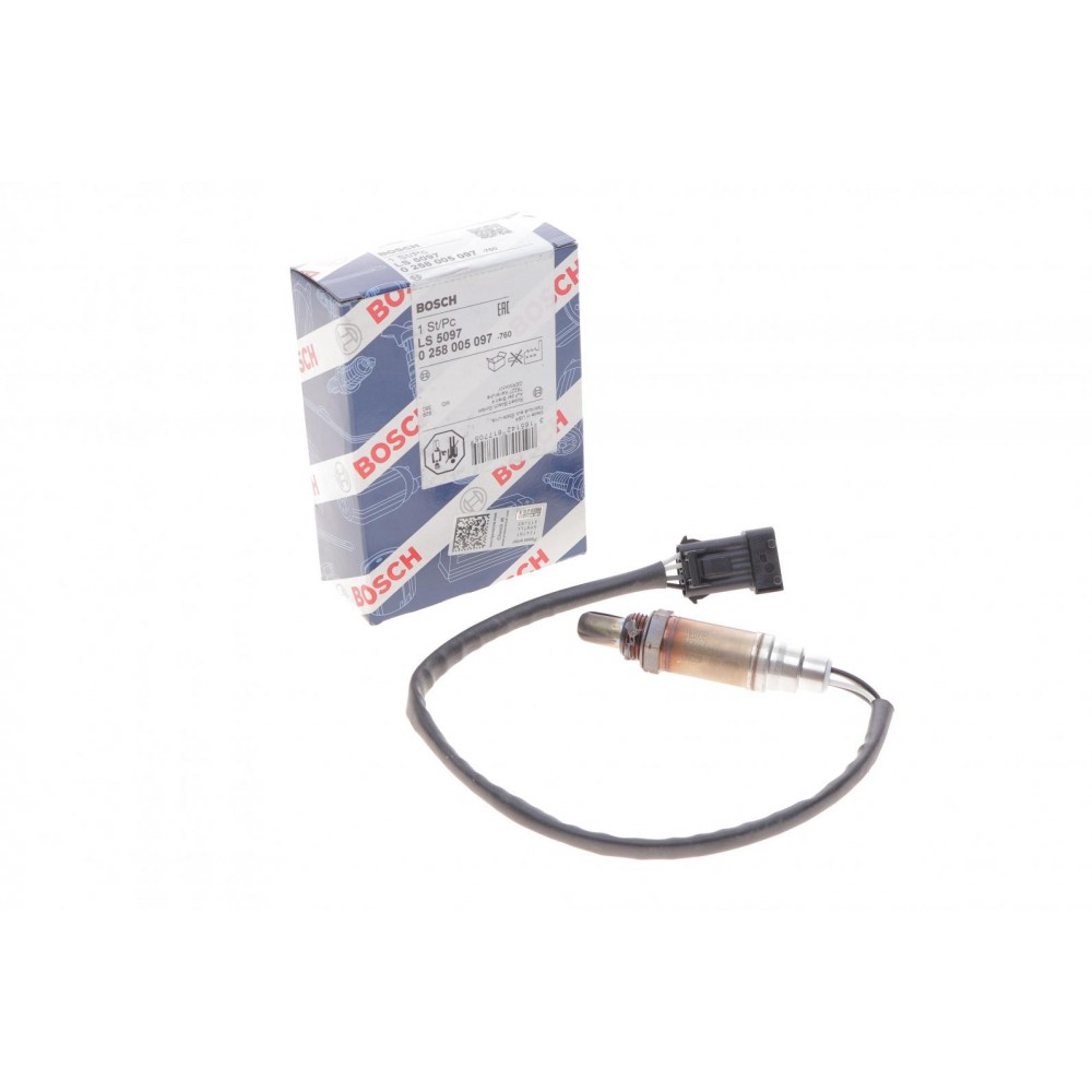 Лямбда зонд Volvo C 70/XC 70 2.0-2.4 T 98-05