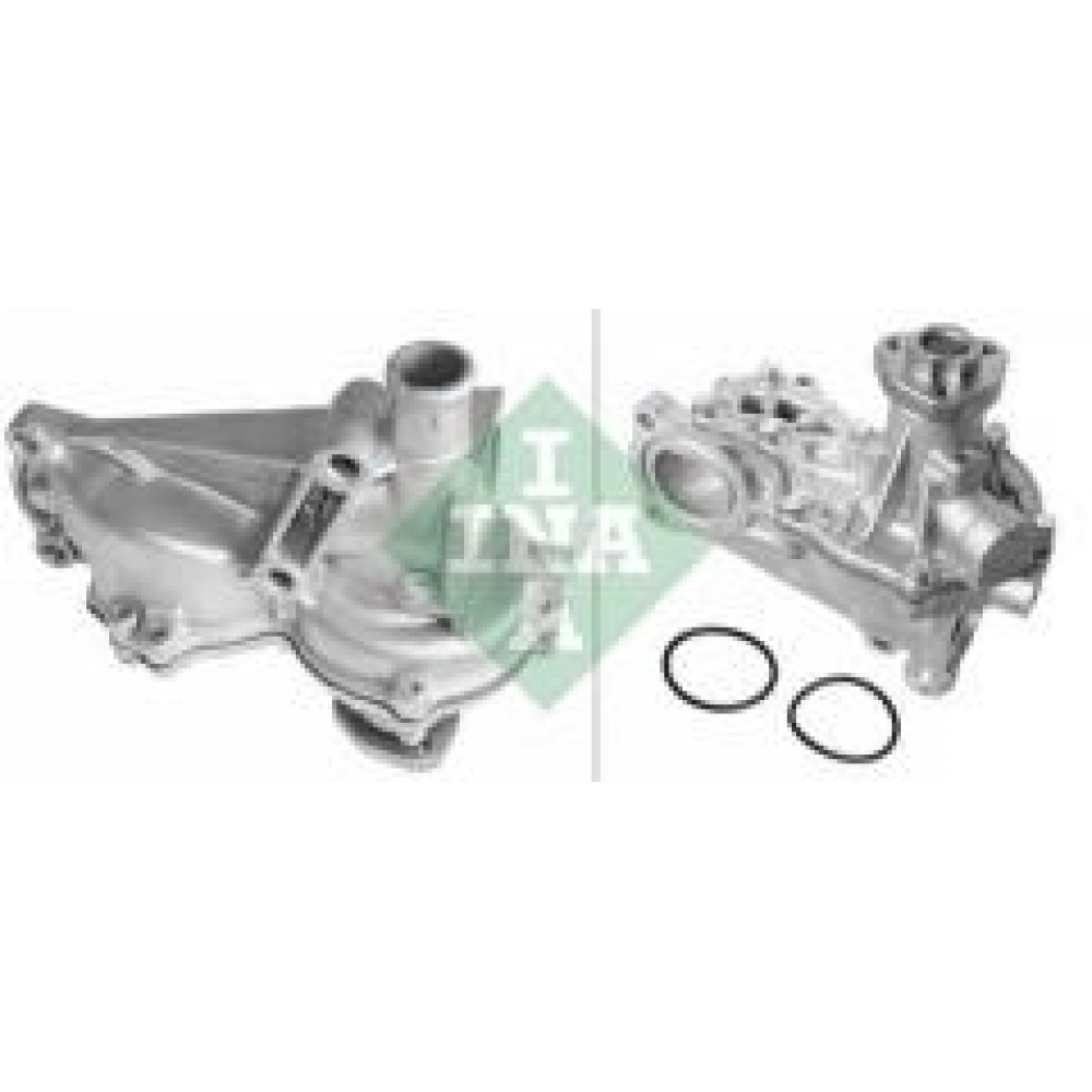 Помпа води Audi A4/A6/VW Passat 1.6/1.8 T 95-00