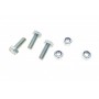 Опора кульова (передня/знизу) Land Rover Freelander 98-06
