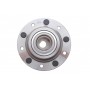 Підшипник маточини (задньої) Ford Transit 2.2/2.4TDCI 06-
