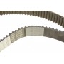 Комплект ГРМ Audi A4/A6/A8 3.0 00-06 (281x30)