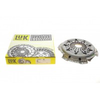Корзина зчеплення Toyota Land Cruiser 2.4 TD 90-93/Rav4 2.0/2.4 00-13 (d=237mm)