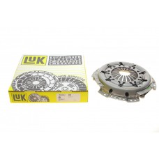 Корзина зчеплення Toyota Land Cruiser 2.4 TD 90-93/Rav4 2.0/2.4 00-13 (d=237mm)