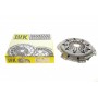 Корзина зчеплення Toyota Land Cruiser 2.4 TD 90-93/Rav4 2.0/2.4 00-13 (d=237mm)