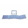 Кільця поршневі VW Caddy II/III 1.4 95-06  (76.50mm/STD) (1.2-1.5-2.5)