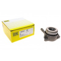 Підшипник вижимний Ford Transit 2.4-3.2TDCi 06-, 74/85/103/147kw (замінений на 510 0235 10)