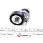 Комплект ременя генератора Audi A4/A5/Q5 2.0D 08-17