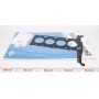 Прокладка ГБЦ Ford Transit 2.4D 00-, Ø91,00mm, 1,10mm, (1 метка)