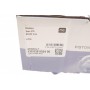 Поршень Renault Kangoo/Megane/Trafic 1.9dci 01- (80.00mm/STD) = 7138430000