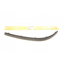 Накладка бампера (переднього) BMW 5 (E39) 98-03 (M-Performance) (L)