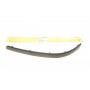 Накладка бампера (переднього) BMW 5 (E39) 98-03 (M-Performance) (L)