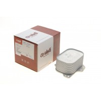 Радіатор масляний Skoda Octavia III 1.6/2.0 09-