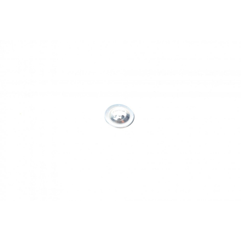 Комплект пружинок колодок ручника Hyundai Accent/Kia Rio 05-12 (Mando)(178x32)