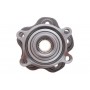 Підшипник маточини (задньої) Nissan Qashqai/Renault Kadjar 1.6 dCi 13-