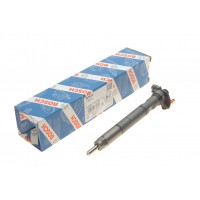 Форсунка Citroen Jumper/Peugeot Boxer 3.0 HDi/Iveco Daily 10- (= 0 445 116 019)