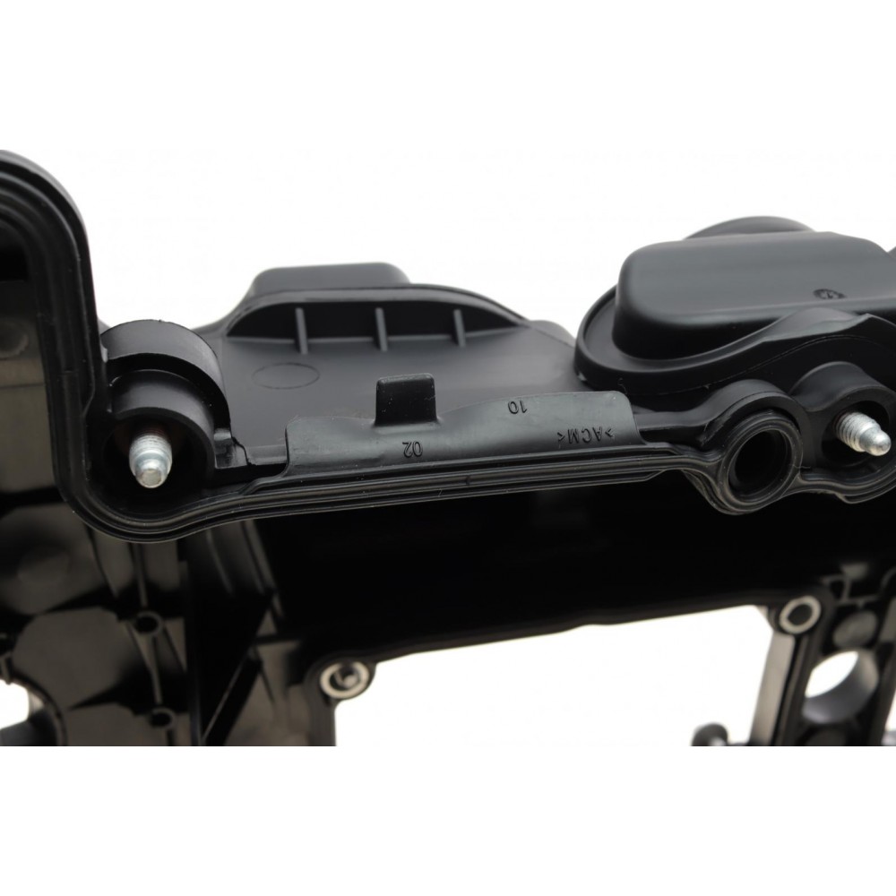 Кришка клапанів BMW 3 (E90)/5 (F10/F11)/X5 (E70/F15/F85) (N55 B30 A) 3.5i 06-