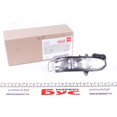Повторювач повороту на дзеркало MB E-Class (W211/S211) 02-06 (L)