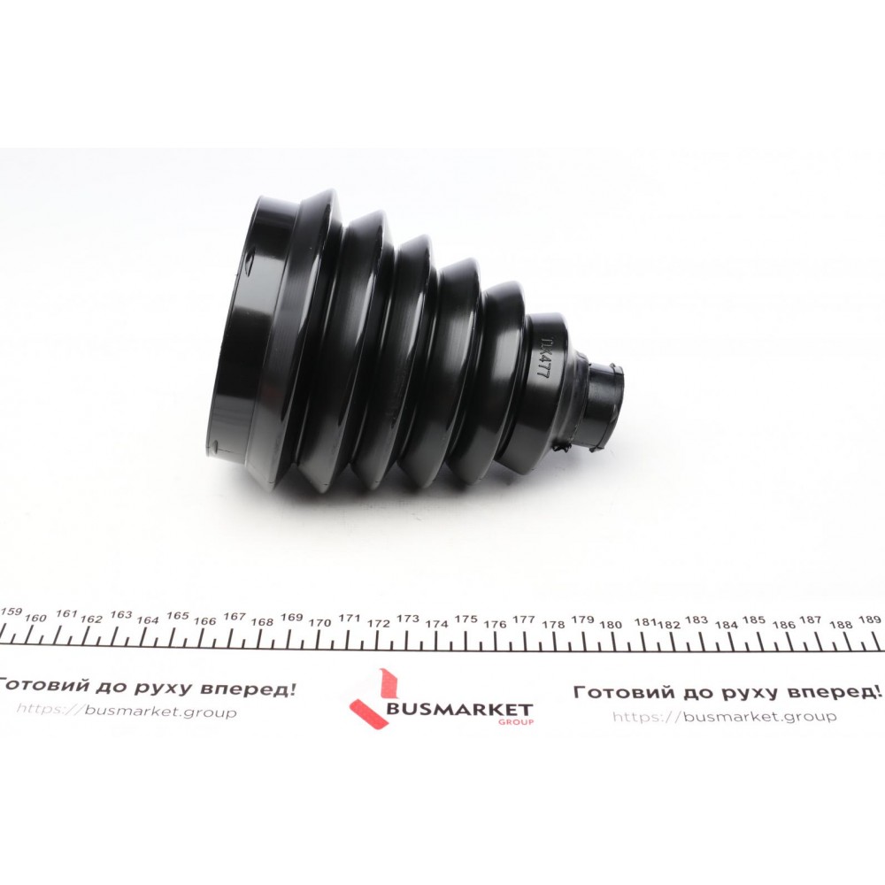 ШРКШ (зовнішній) Fiat Ducato/Citroen Jumper 94-06 (10Q/14Q) (28/39z) (+ABS 54) більше не постачається
