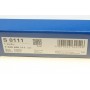 Фільтр повітряний Opel Insignia A 1.4-1.8/2.0 CDTI 08-