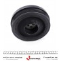 Шків колінвалу BMW 1/3/X1/X3 2.0D 04- (6PK)