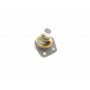 Опора кульова (передня) VW Caddy I/Golf I/Jetta -92 (d=17mm)