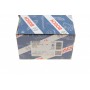 Колодки ручника MB S-class (W116/W126) 72-91 (160x25)