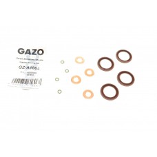 Ремкомплект форсунки Opel Astra H/Combo 1.3 CDTI 05-11 (к-кт на 4шт)