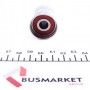 Ролик ГРМ VW Passat 2.0 FSI 05-10 (паразитний) (28.5х29) F-567330