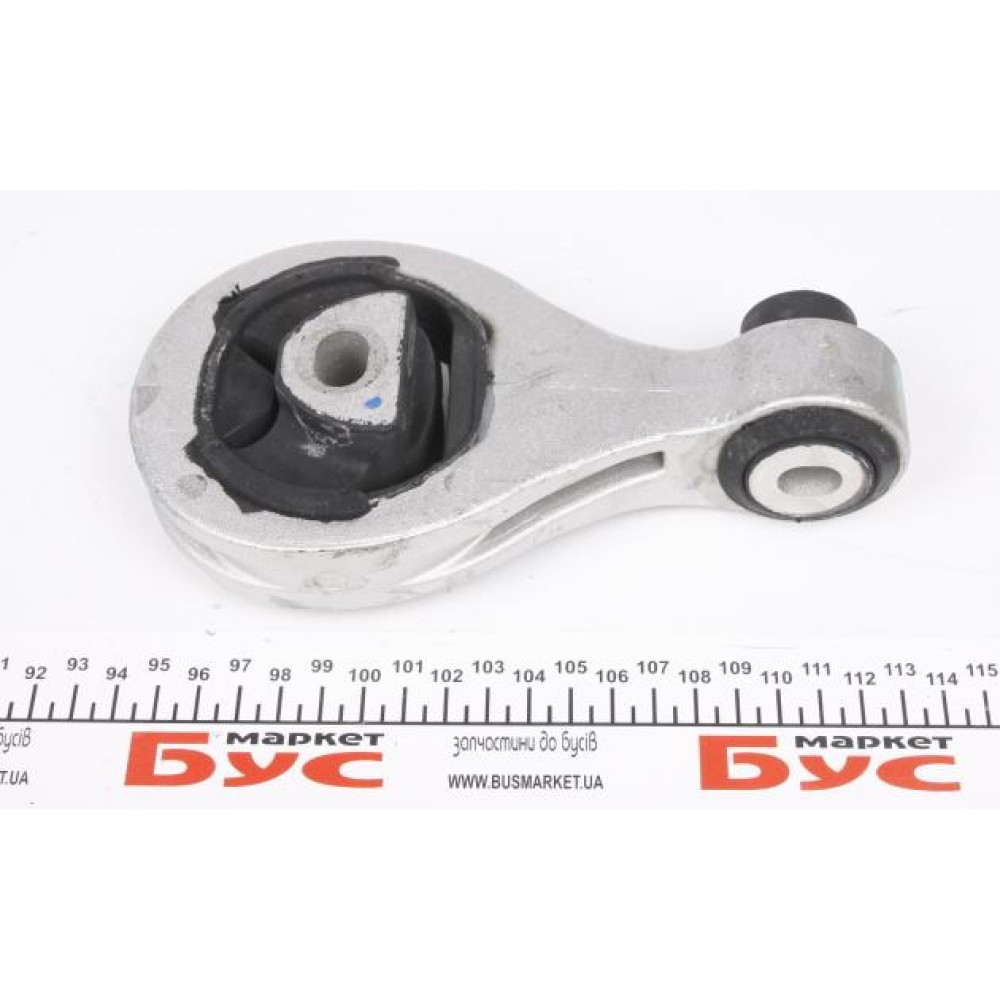 Подушка двигуна (задня) Fiat Doblo 1.6-2.0D Multijet 10-