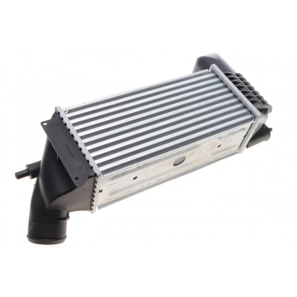 Радіатор інтеркулера Citroen C5 2.0HDi 01-04/2.2HDi 01-/Peugeot 406/607 2.0/2.2HDi 99-06