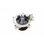 Помпа води Citroen Jumper/Peugeot Boxer 2.5D/TD/TDI/4x4 96-02 (B/B) (8 лоп)