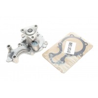 Помпа води Ford C-Max II/Focus III/Mondeo V/Fiesta/Transit Courier 1.0 EcoBoost/1.1 12- (R/B)(6 лоп)
