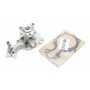 Помпа води Ford C-Max II/Focus III/Mondeo V/Fiesta/Transit Courier 1.0 EcoBoost/1.1 12- (R/B)(6 лоп)