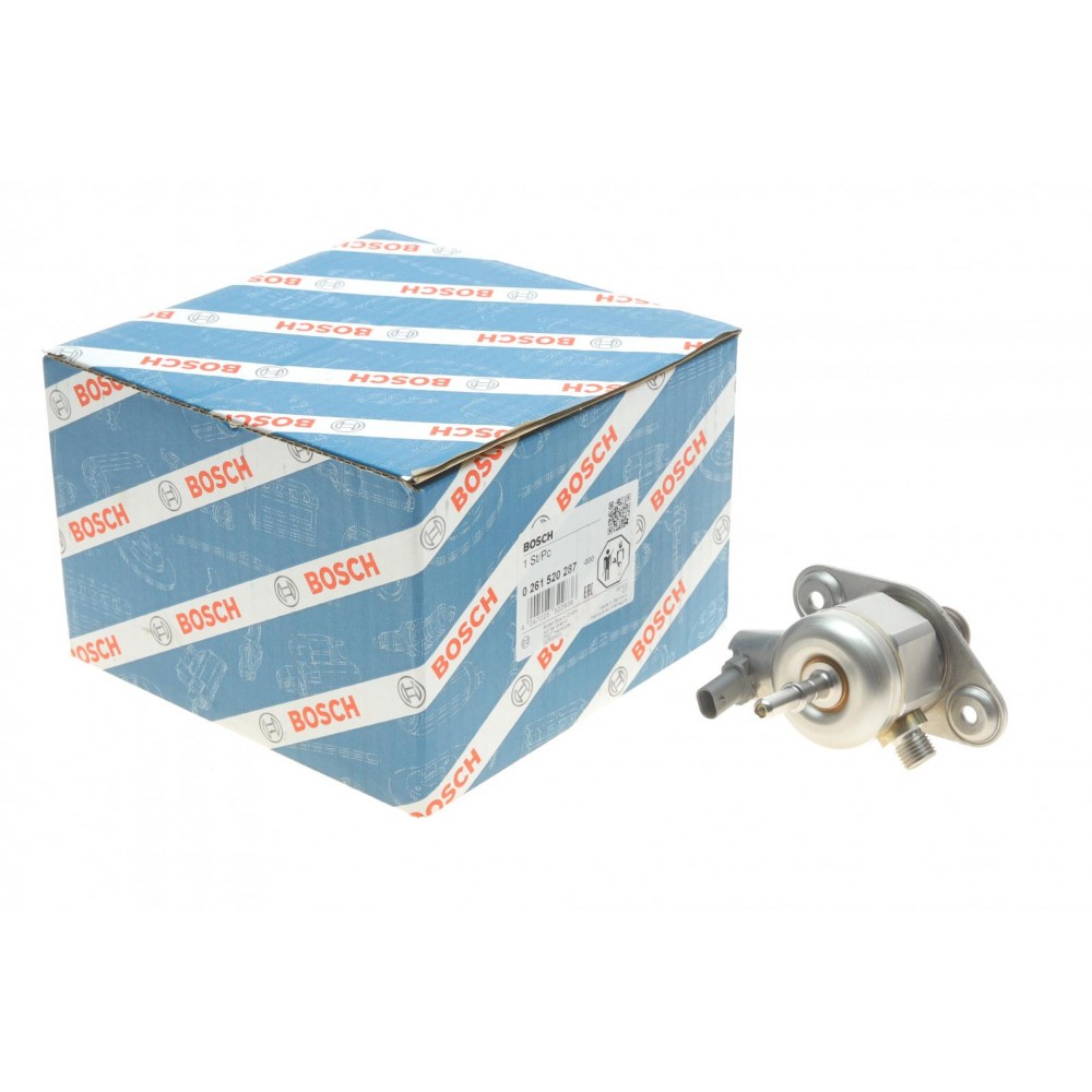 Насос паливний високого тиску BMW 1 (F20)/3 (F30/F80) 1.6i (N13) 12-16