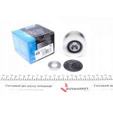 Шків генератора Hyundai Santa Fe II 2.2 CRDi 06-12